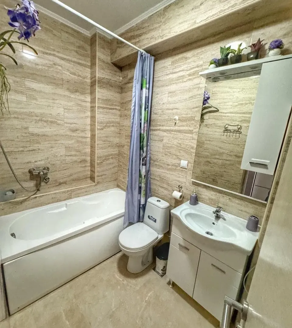 Sale, apartment, 75m², Dobra Voda, Bar