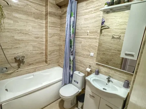 Sale, apartment, 75m², Dobra Voda, Bar - image 6