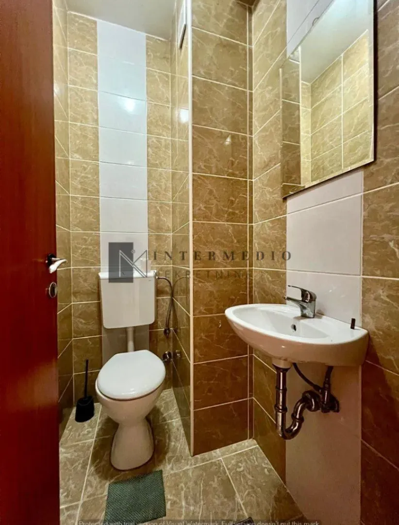 Prodaja, dvosoban stan, 64m², Topla, Herceg Novi