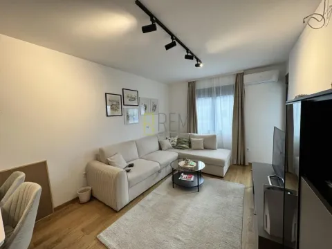 Prodaja, jednosoban stan, 69m2, City Kvart, Podgorica Prodaja, jednosoban stan, 69m2, City Kvart, Podgorica