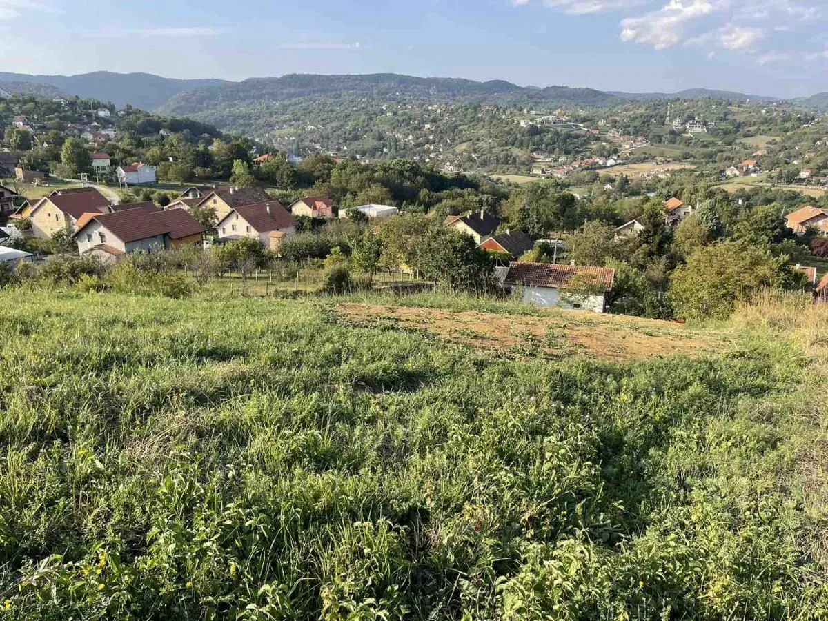 Prodaja, plac, 3000m², Sremska Kamenica, Petrovaradin