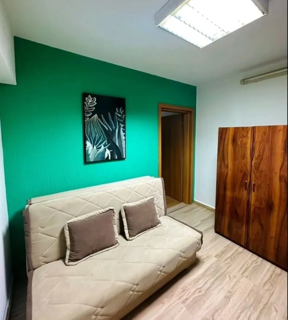 Izdavanje, jednosoban stan, 45m², Dalmatinska ulica, Podgorica