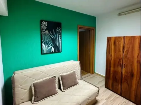 Izdavanje, jednosoban stan, 45m², Dalmatinska ulica, Podgorica - image 8