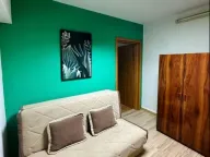 Izdavanje, jednosoban stan, 45m2, Dalmatinska ulica, Podgorica