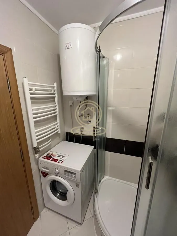 Prodaja, jednosoban stan, 43m², Podbara, Novi Sad Sve Podlokacije
