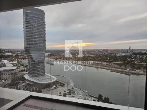 View from the terrace of the river and the city. - image 19