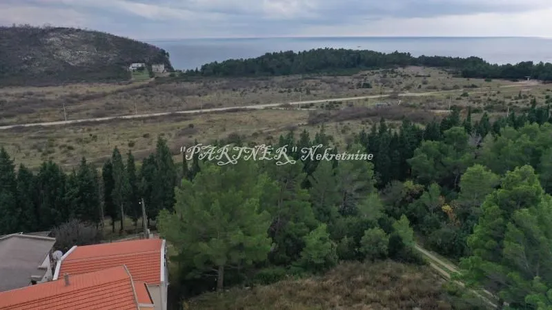 Sale, land lot, 9m², Sutomore, Bar