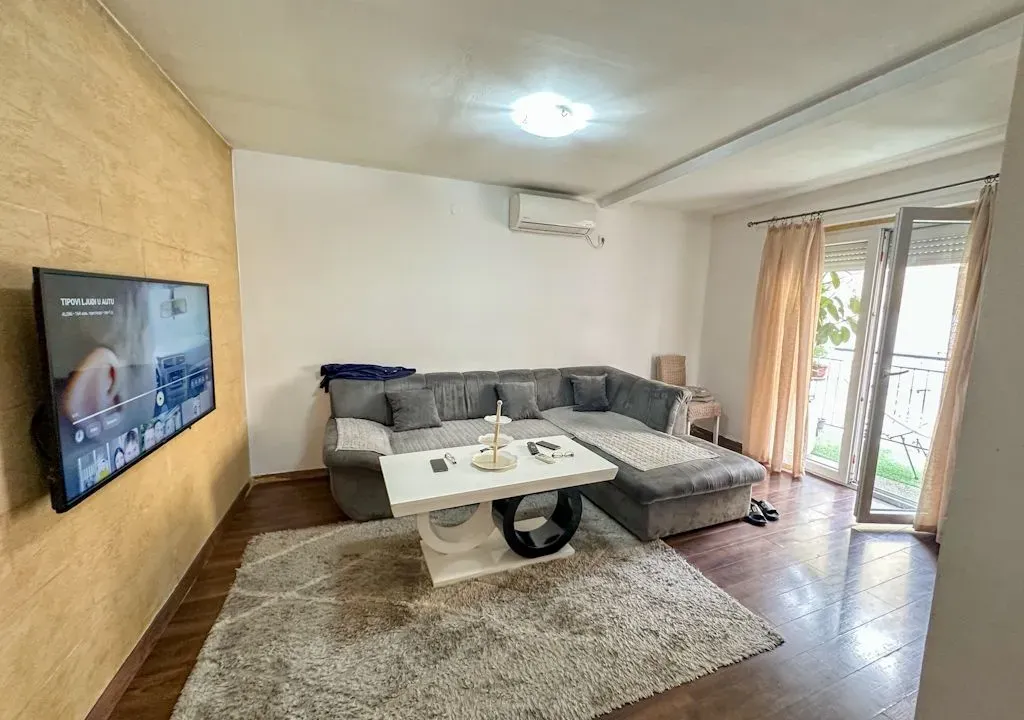 Sale, house, 126m², Drač, Podgorica