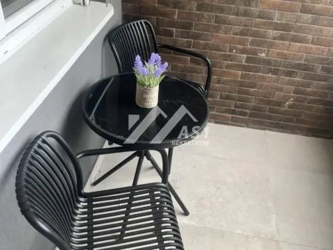 Izdavanje, dvosoban stan, 44m², Avijatičarsko naselje, Novi Sad Sve Podlokacije - image 10