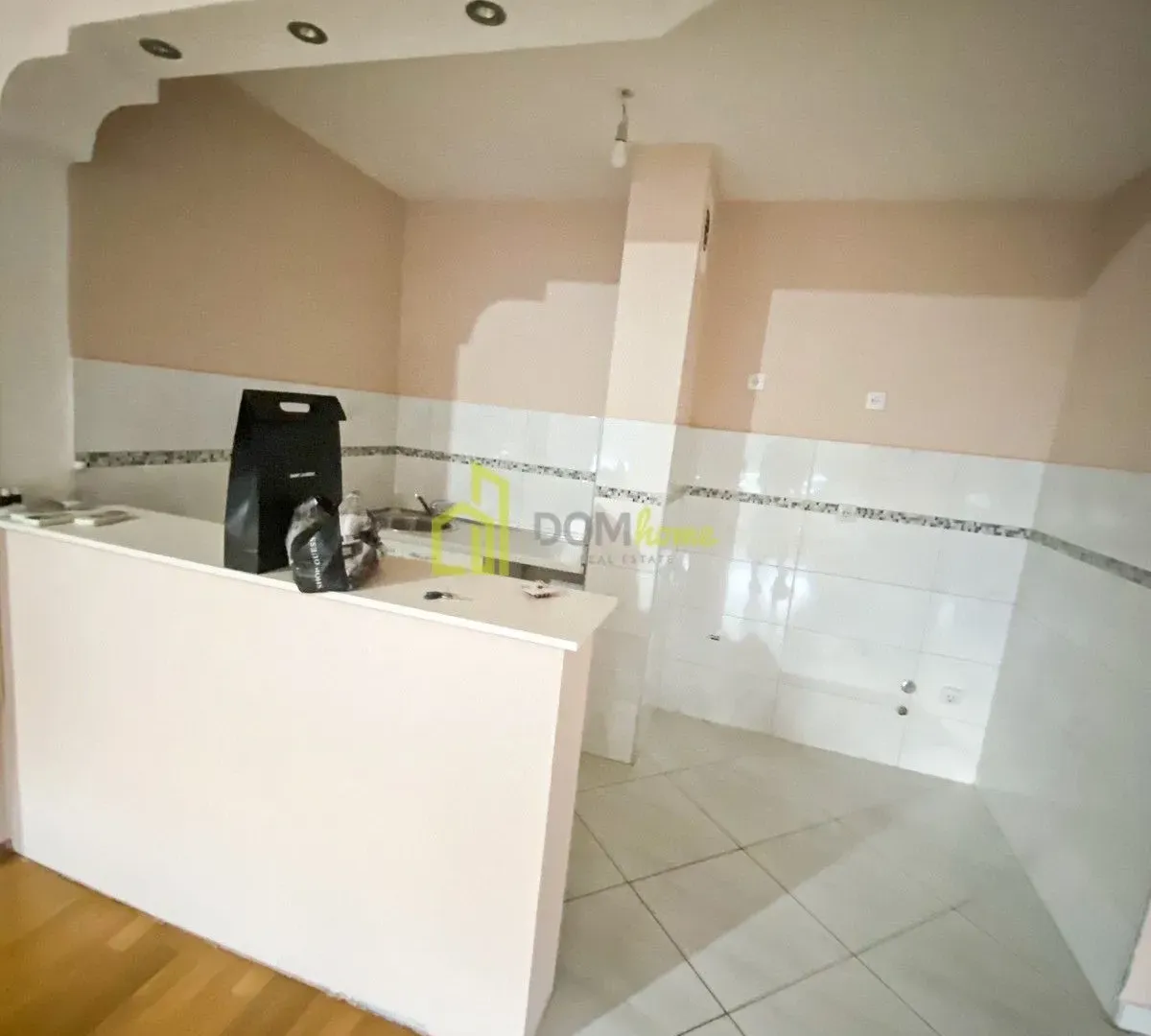 Rent, two bedroom apartment, 69m², Zabjelo, Podgorica