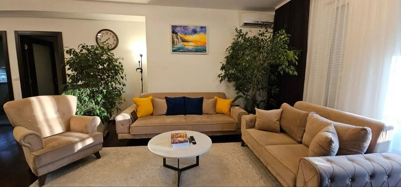 Sale, three bedroom apartment, 151m², Bar, Crna Gora