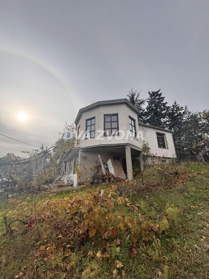 Prodaja, kuća, 66m², Čortanovci, Inđija
