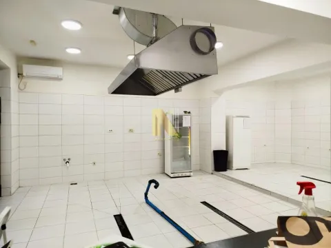 Rent, office space, 70m², Socijalno, Novi Sad Sve Podlokacije - image 4