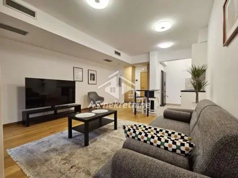 Rent, two bedroom apartment, 60m², Fon (Fon - Bilećka), Voždovac Sve Podlokacije