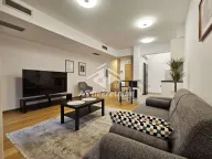 Izdavanje, dvosoban stan, 60m², Fon (Fon - Bilećka), Voždovac Sve Podlokacije - image 1