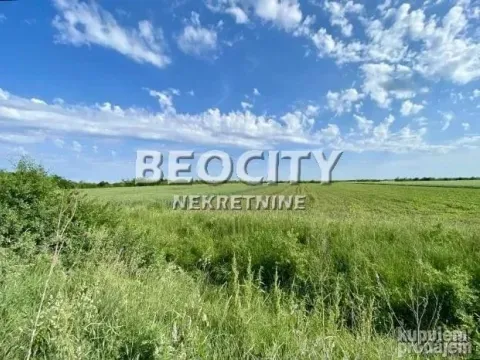 Sale, land lot, 110m², Krnješevci, Stara Pazova - image 2