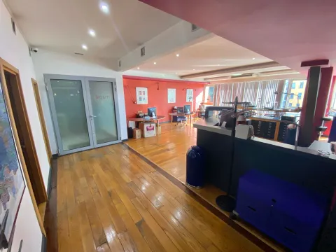 Rent, office space, 222m², Centar, Podgorica - image 12