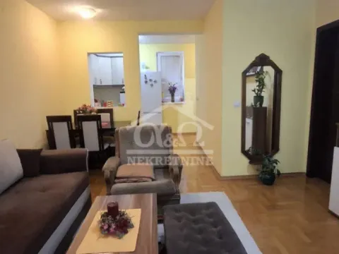 Prodaja, dvosoban stan, 42m², Centar, Kragujevac - image 3