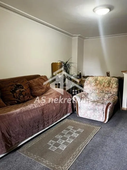 Prodaja, stan, 43m², Olimp, Zvezdara Sve Podlokacije