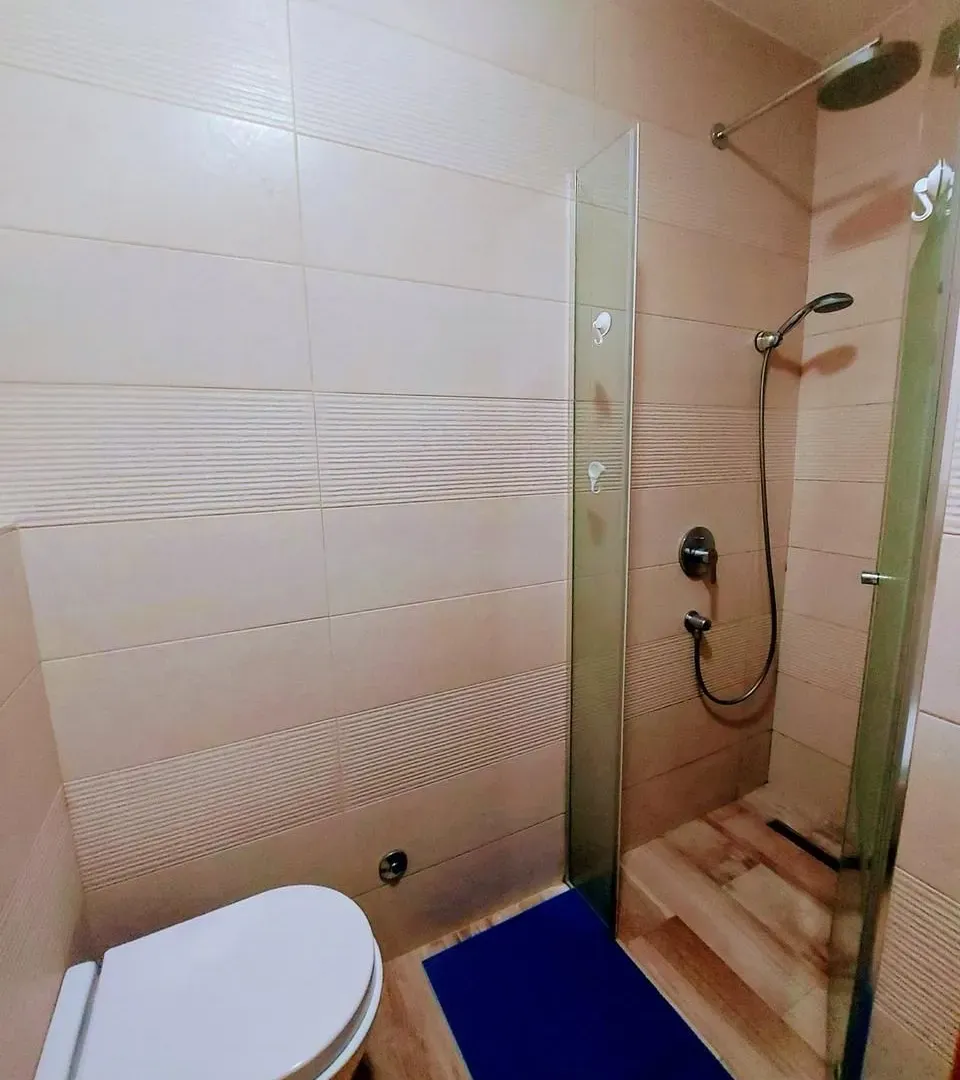 Prodaja, dvosoban stan, 65m², Ljubović, Podgorica