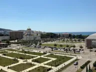 Rent, two bedroom apartment, 90m², Soho City, Bar - image 10