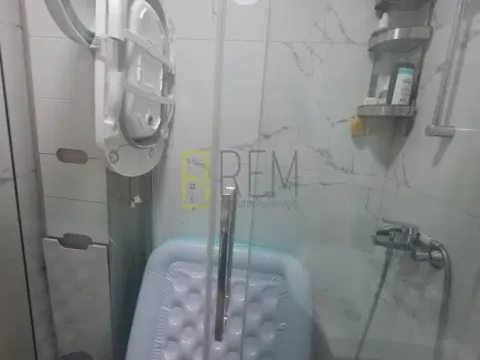 Prodaja, jednosoban stan, 45m², Stari Aerodrom, Podgorica - image 6