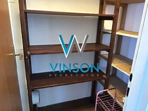 Rent, three bedroom apartment, 89m², Novo naselje, Novi Sad - image 19