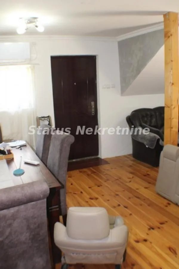 Prodaja, kuća, 153m², Petrovaradin, Novi Sad