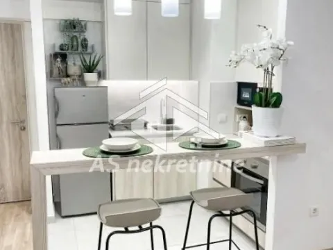 Izdavanje, dvosoban stan, 56m², Savski Venac, Beograd - image 12