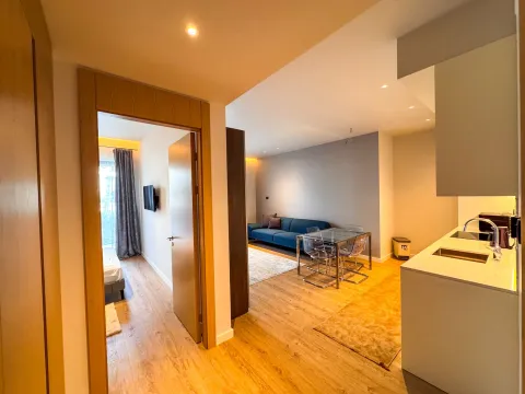 Sale, one bedroom apartment, 106m², Porto Montenegro, Tivat - image 23