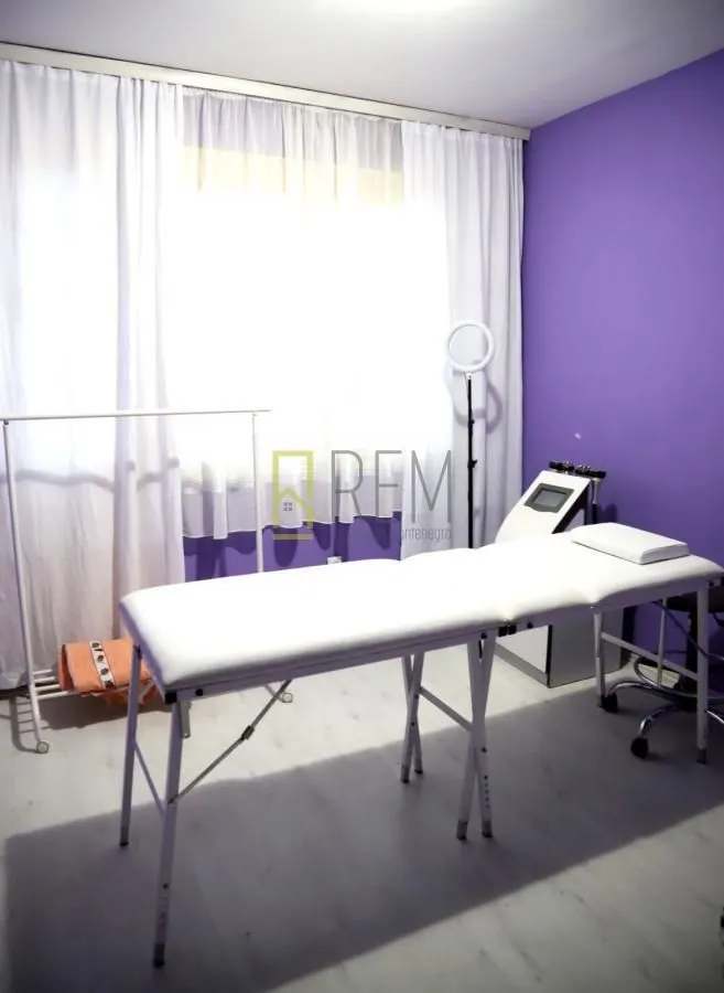 Prodaja, trosoban stan, 120m², Tuški Put, Podgorica