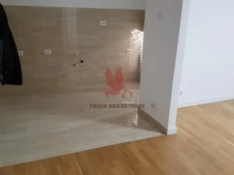 Rent, two bedroom apartment, 55m², Banovo Brdo, Beograd - image 3