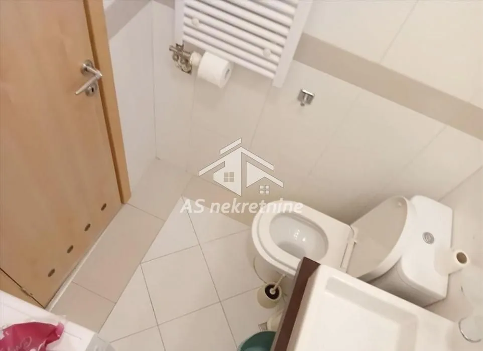 Rent, three bedroom apartment, 98m², Savski Venac, Beograd