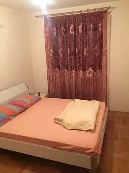 Rent, one bedroom apartment, 45m², Stari Aerodrom, Podgorica