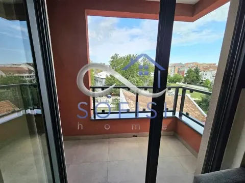 Izdavanje, stan, 26m², Socijalno, Novi Sad Sve Podlokacije - image 13