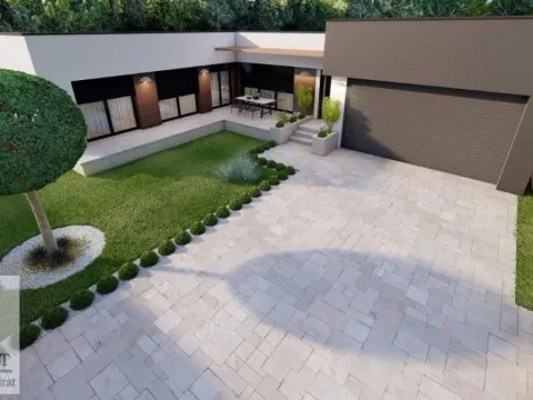 Sale, land lot, 450m², Zvečka, Obrenovac - image 14