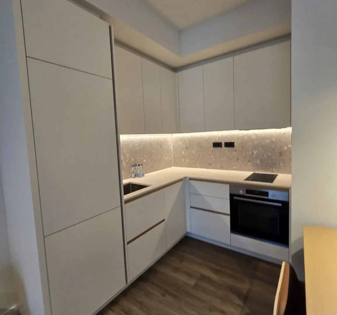 Sale, studio apartment, 50m², Porto Montenegro, Tivat
