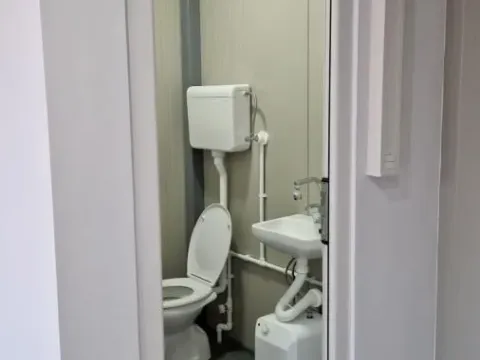 Rent, office space, 30m², Veternik, Novi Sad Sve Podlokacije - image 12