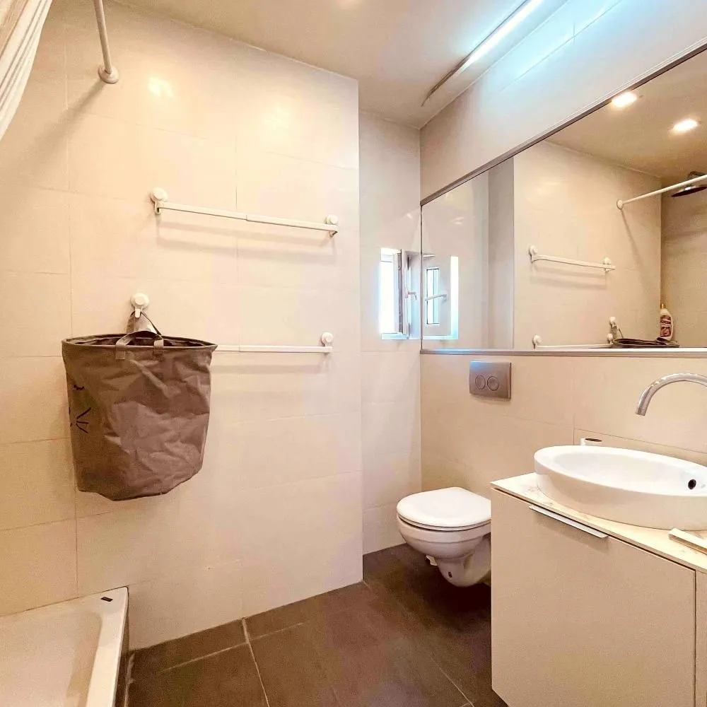 Rent, three bedroom apartment, 93m², Stari Grad, Beograd