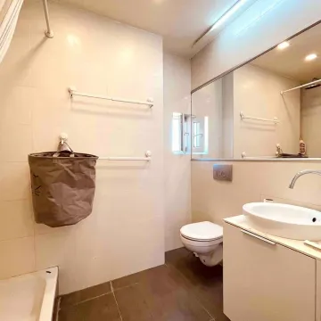 Rent, three bedroom apartment, 93m², Stari Grad, Beograd - image 13