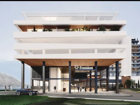 Prodaja, jednosoban stan, 83m², Budva, Crna Gora - image 6