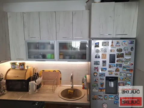 Prodaja, dvosoban stan, 53m², Bulevar patrijarha Pavla, Novi Sad Sve Podlokacije - image 8