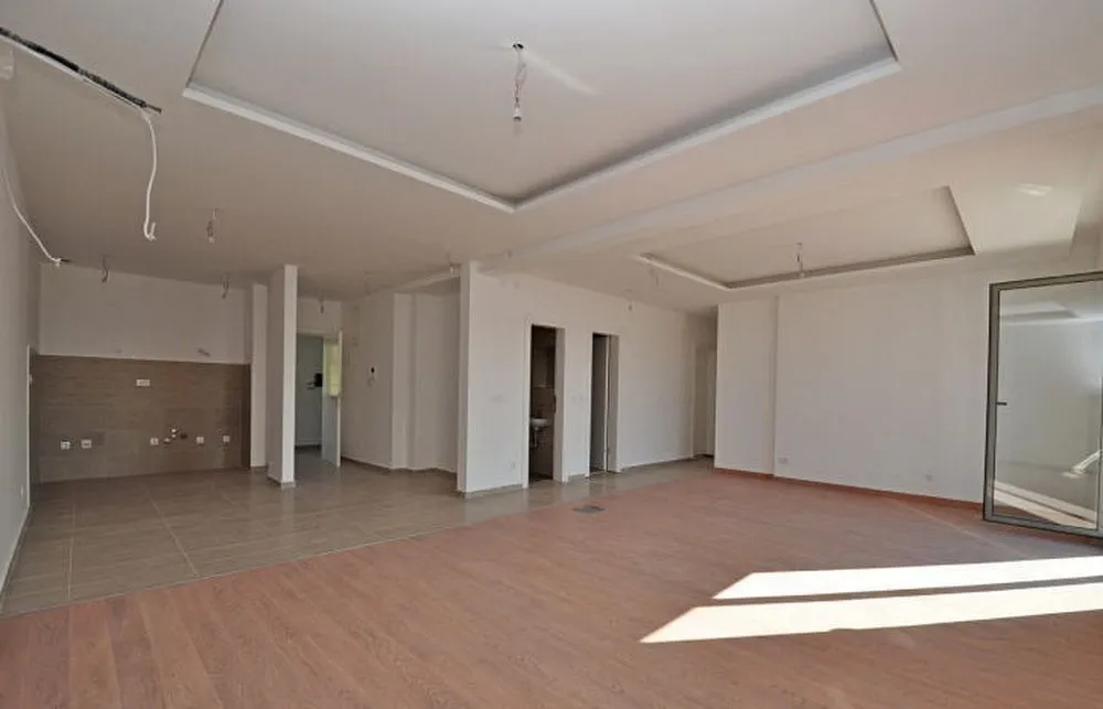 Prodaja, stan, 44m², Tivat, Crna Gora