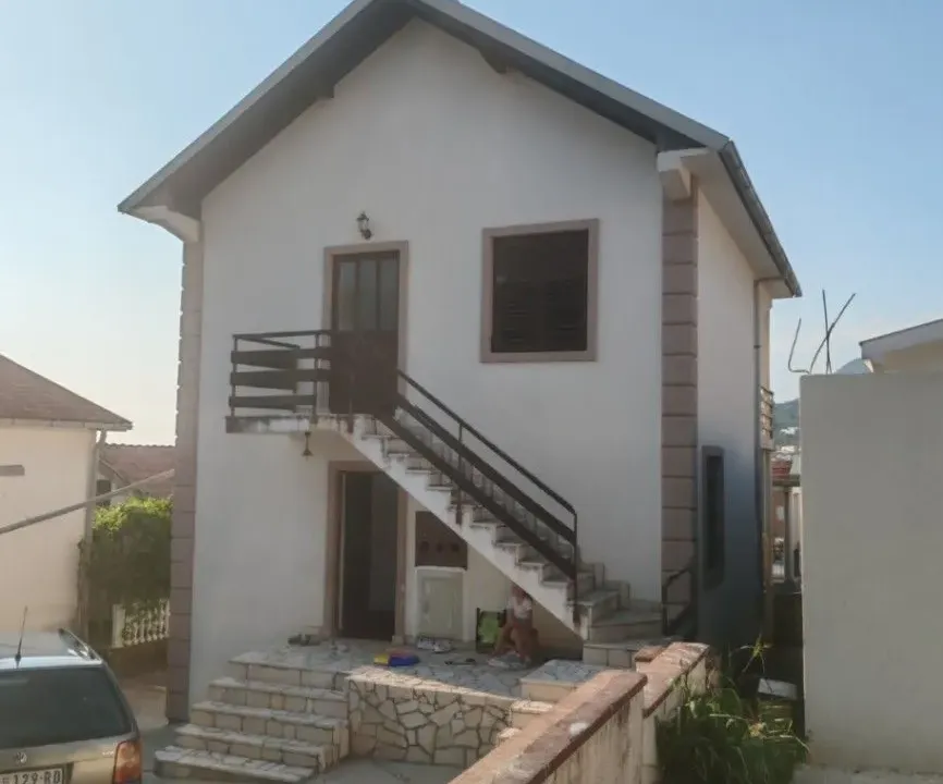 Prodaja, kuća, 126m², Dobre Vode, Bar