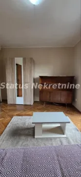 Rent, one bedroom apartment, 36m², Podbara, Novi Sad Sve Podlokacije - image 2