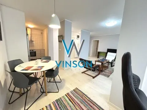 Izdavanje, dvosoban stan, 61m², Liman 1, Novi Sad Sve Podlokacije - image 7