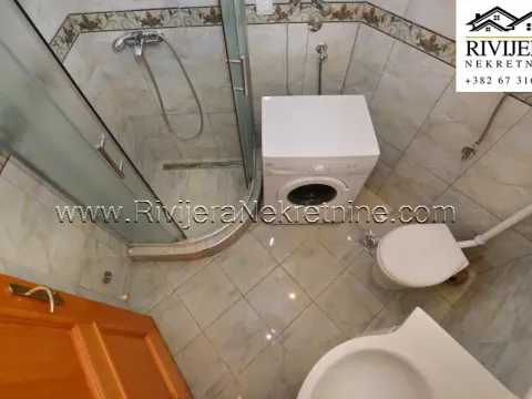 Sale, three bedroom apartment, 66m², Centar, Herceg Novi - image 10