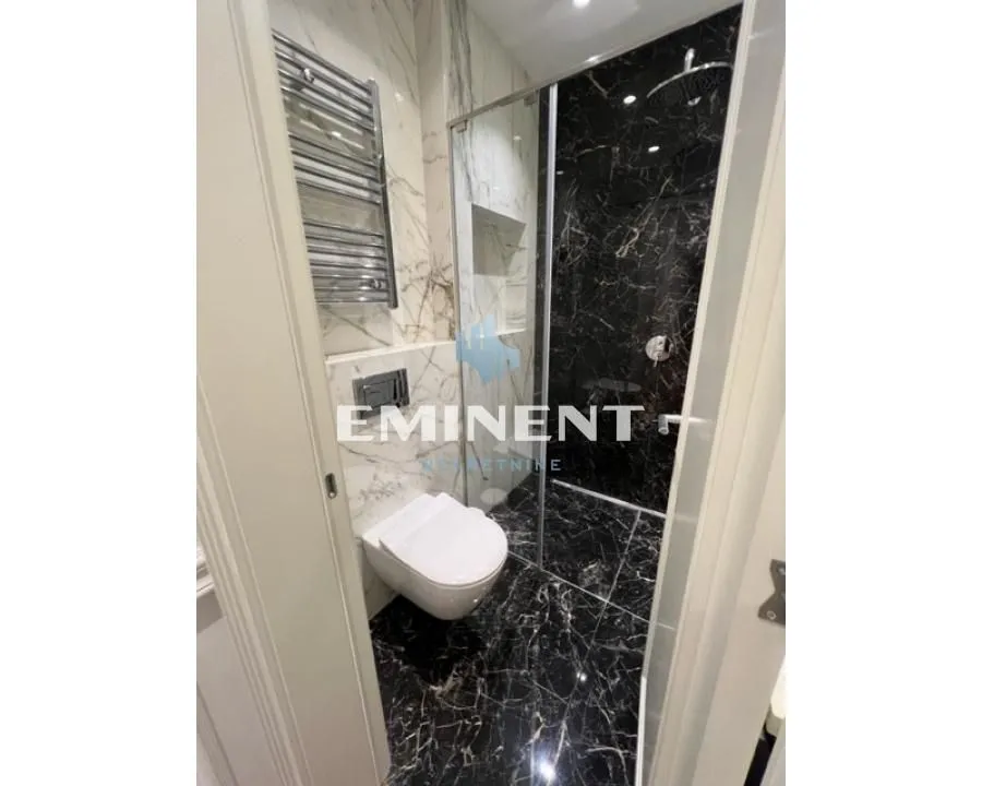 Rent, four bedroom apartment, 125m², Čubura, Beograd