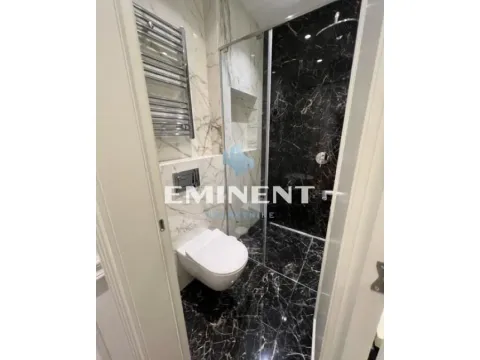 Rent, four bedroom apartment, 125m², Čubura, Beograd - image 17