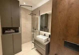 Sale, one bedroom apartment, 49m², Bečići, Budva - image 6
